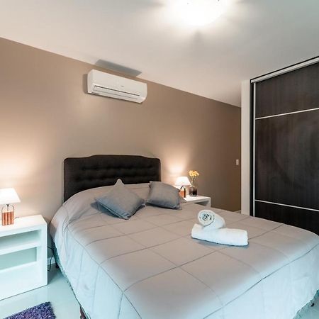 Hotel F&F Punta del Este Eksteriør bilde